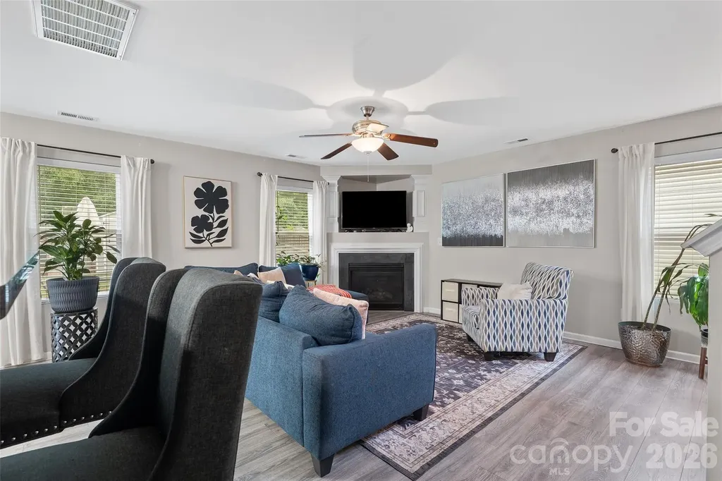 835 Rook Road Charlotte NC 28216