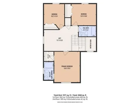 835 Rook Road Charlotte NC 28216