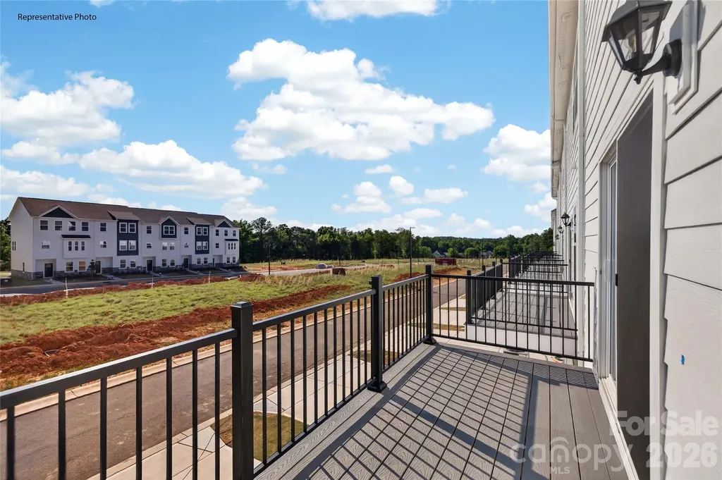 146 E Towhee Branch Place Mooresville NC 28117