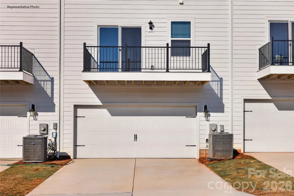 146 E Towhee Branch Place Mooresville NC 28117