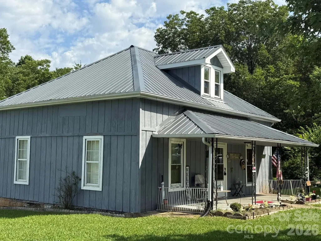 304 Main Avenue W Hildebran NC 28637