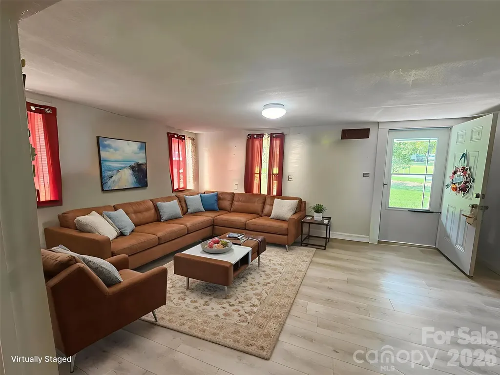 304 Main Avenue W Hildebran NC 28637