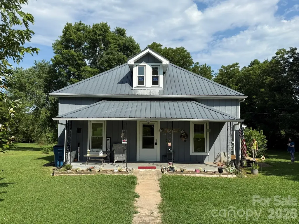 304 Main Avenue W Hildebran NC 28637