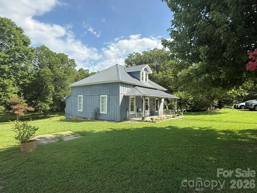 304 Main Avenue W Hildebran NC 28637