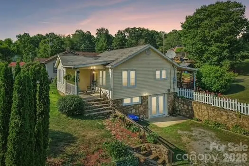 120 Caring Place Loop Clyde NC 28721