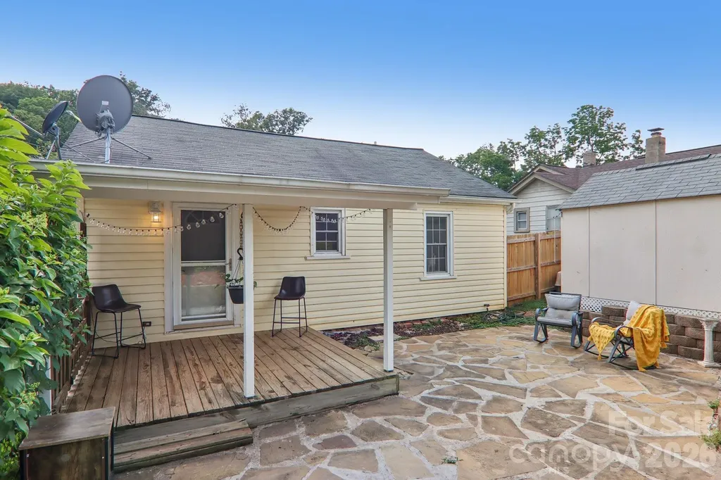 120 Caring Place Loop Clyde NC 28721