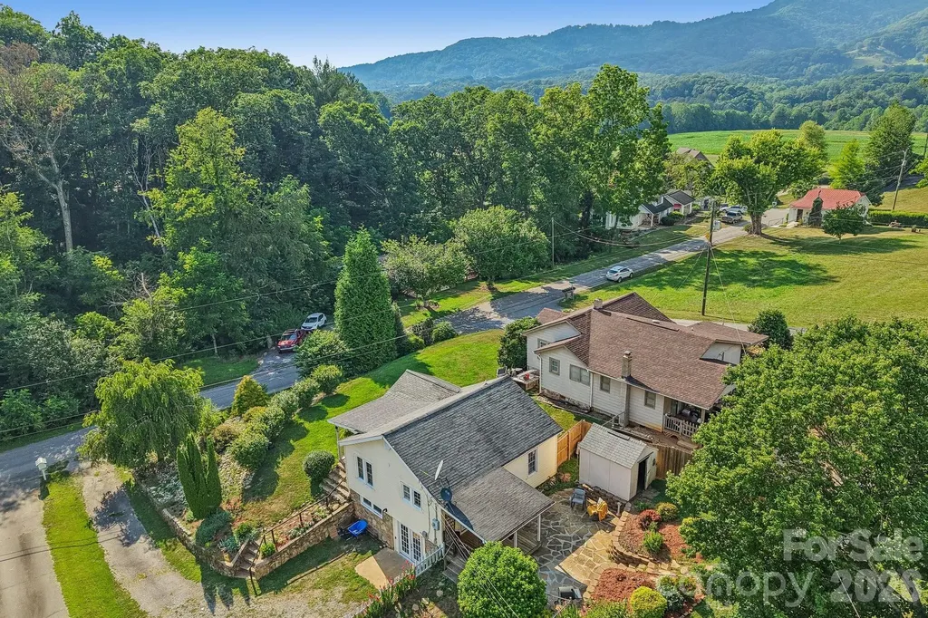 120 Caring Place Loop Clyde NC 28721