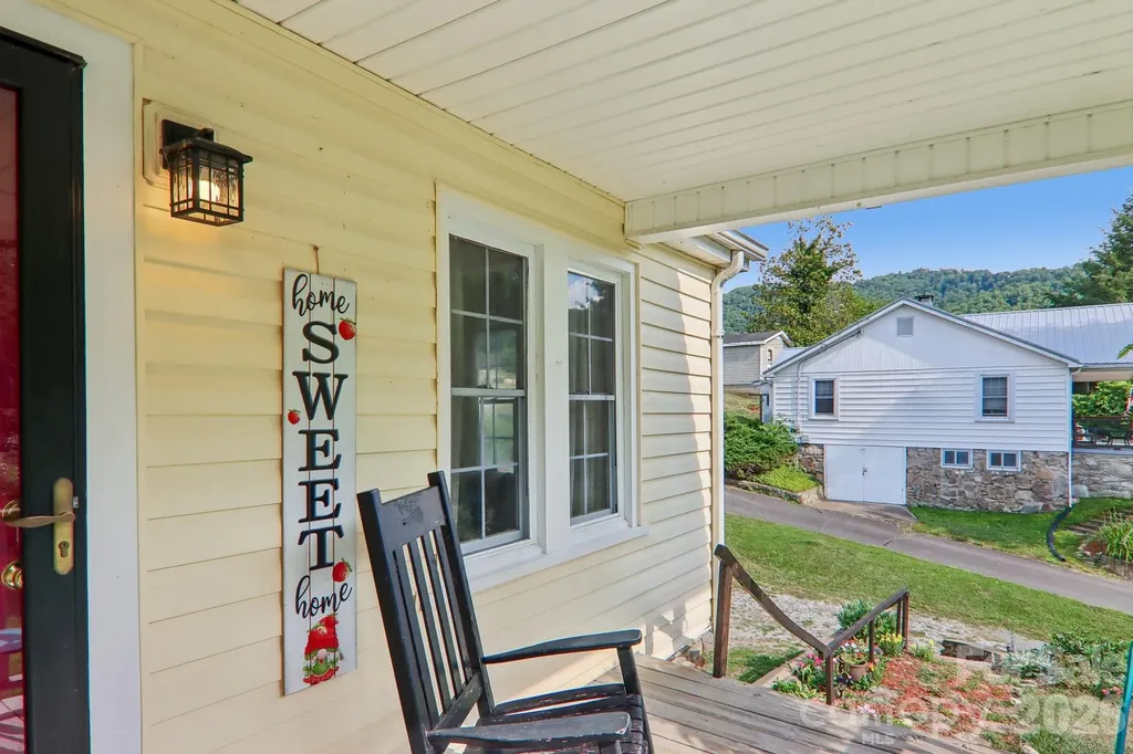 120 Caring Place Loop Clyde NC 28721