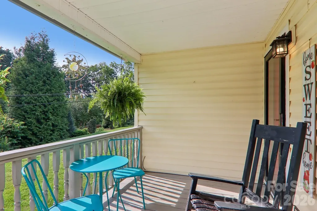 120 Caring Place Loop Clyde NC 28721