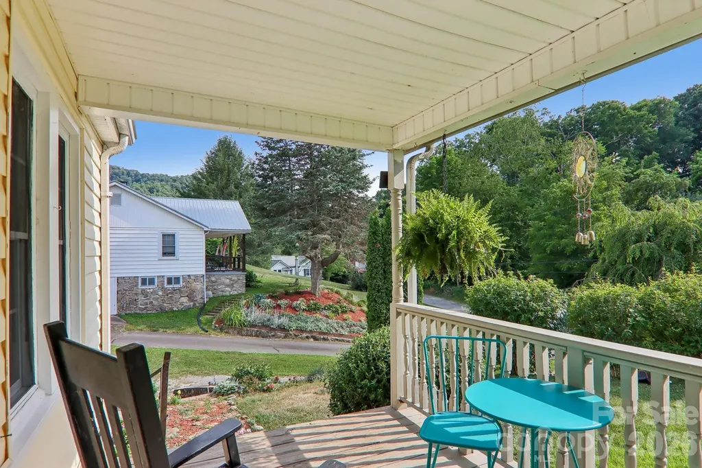 120 Caring Place Loop Clyde NC 28721