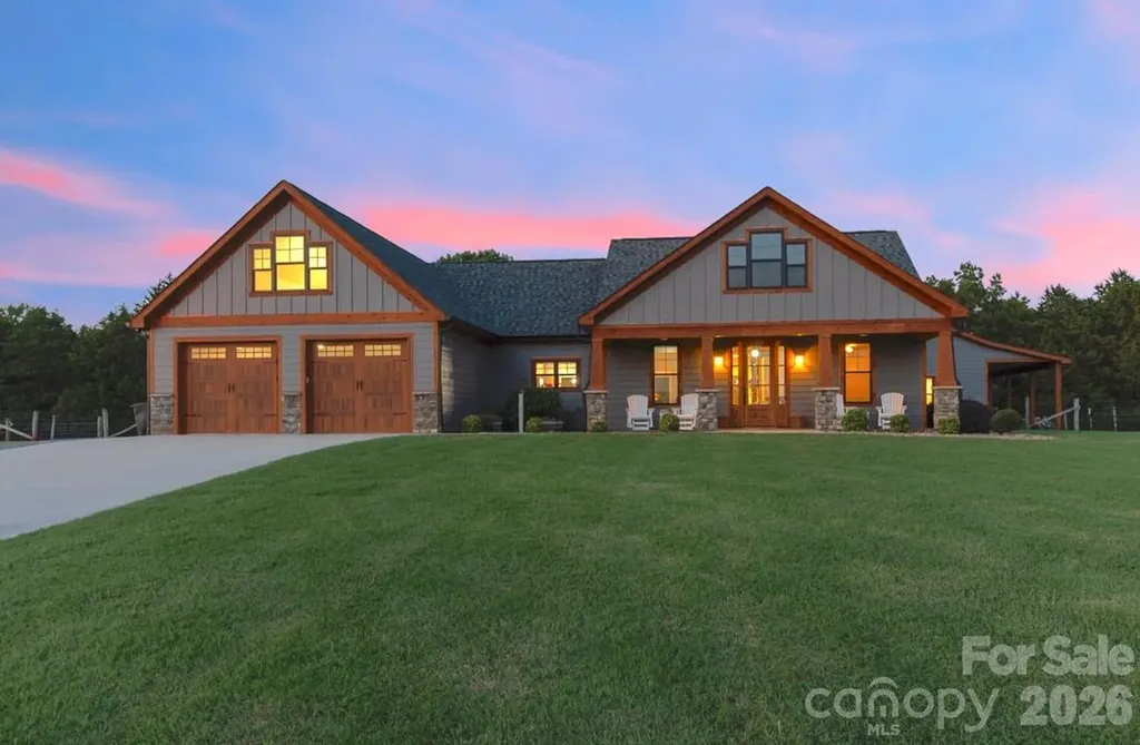 178 Key Farmstead Lane Lincolnton NC 28092