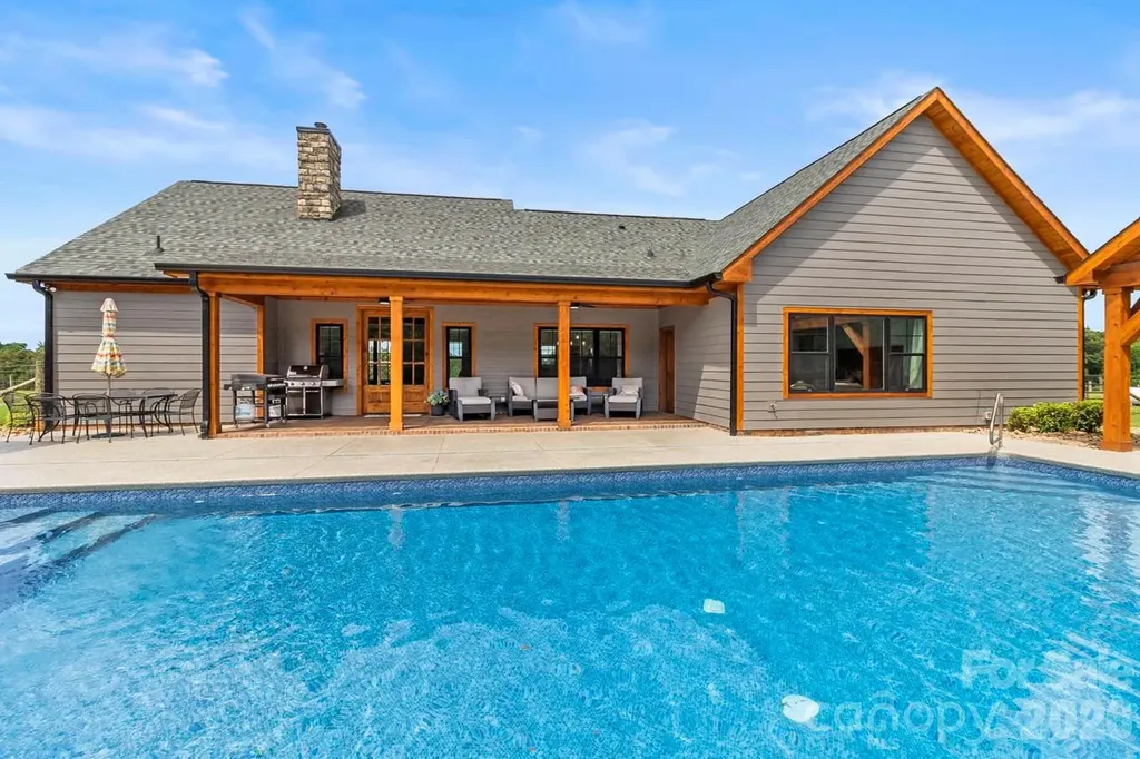 178 Key Farmstead Lane Lincolnton NC 28092