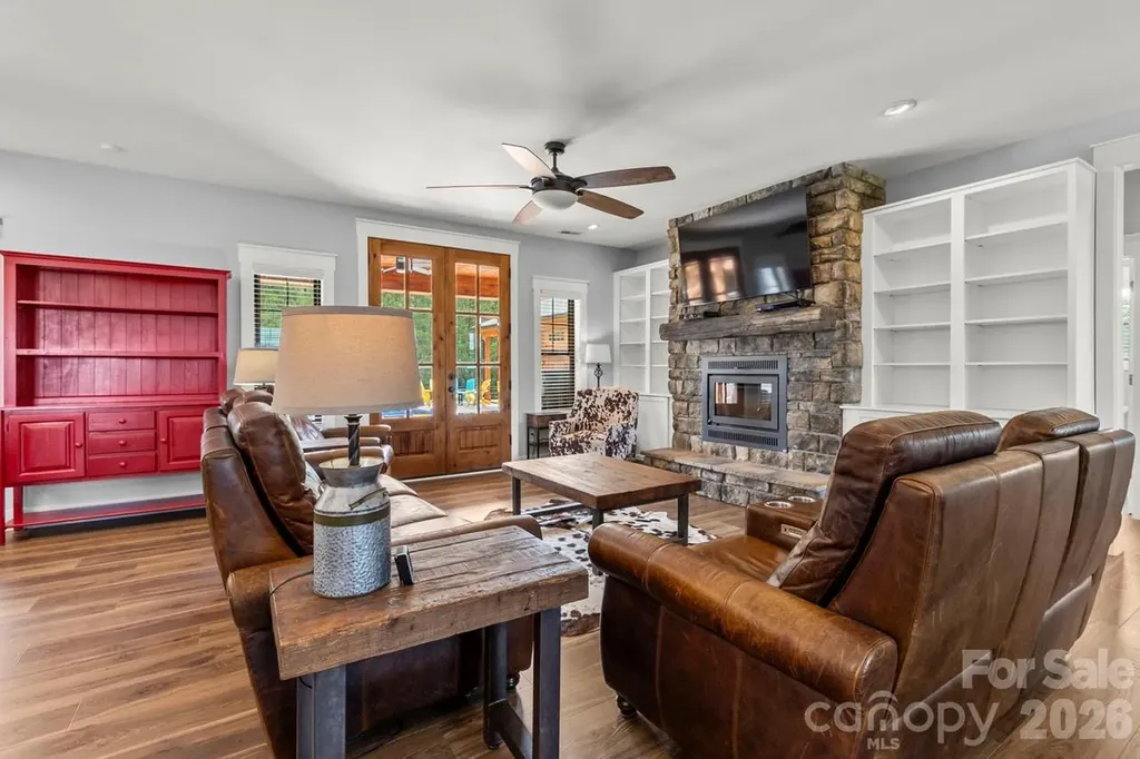 178 Key Farmstead Lane Lincolnton NC 28092