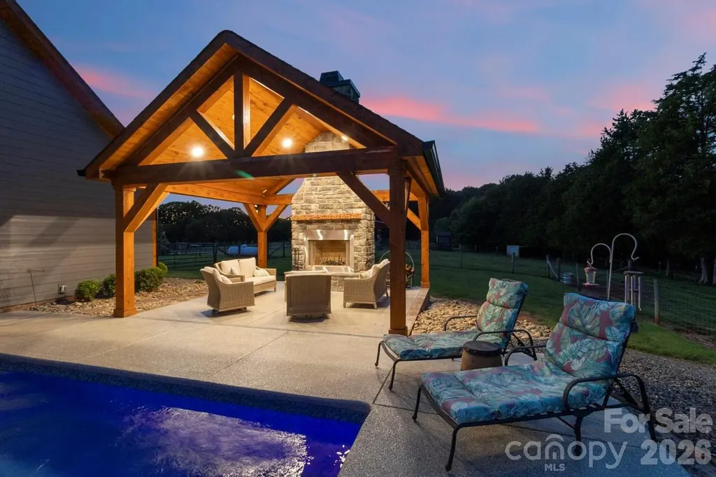178 Key Farmstead Lane Lincolnton NC 28092