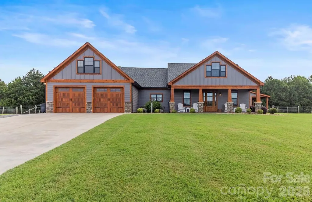 178 Key Farmstead Lane Lincolnton NC 28092