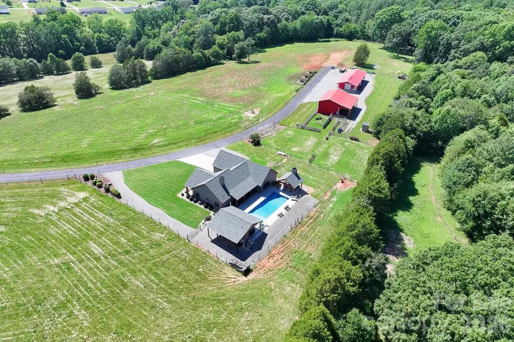 178 Key Farmstead Lane Lincolnton NC 28092