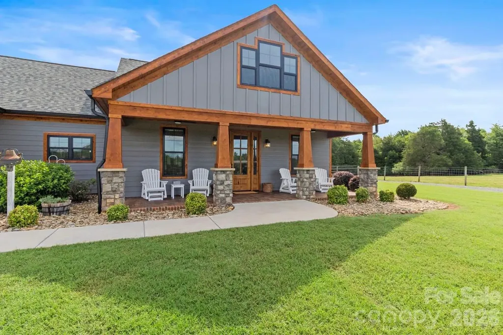 178 Key Farmstead Lane Lincolnton NC 28092