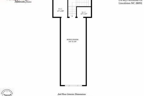 178 Key Farmstead Lane Lincolnton NC 28092