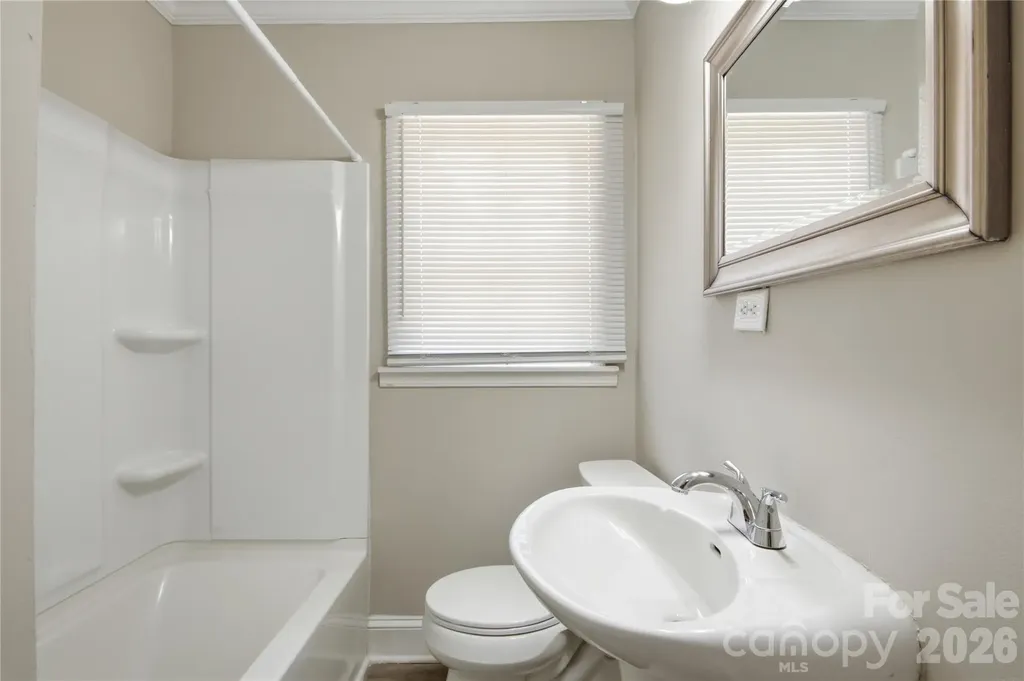 1323 Meadowbrook Circle Salisbury NC 28144
