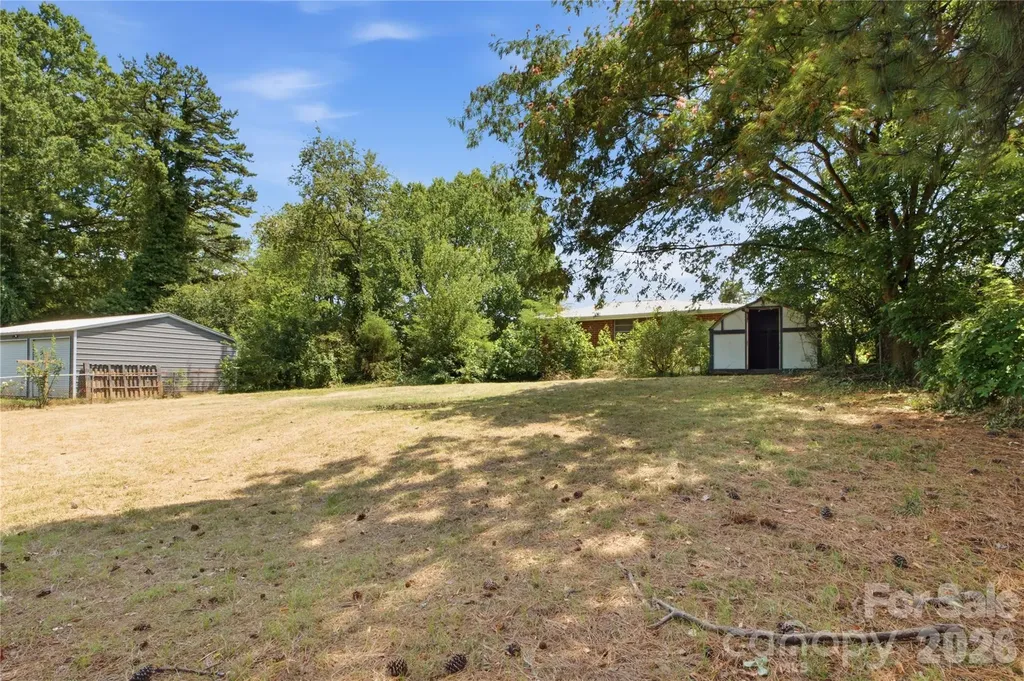 1323 Meadowbrook Circle Salisbury NC 28144