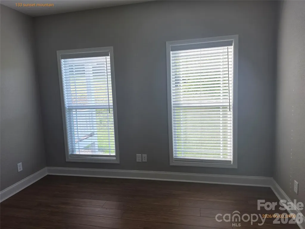 133 Sunset Mountain Trail Franklin NC 28734