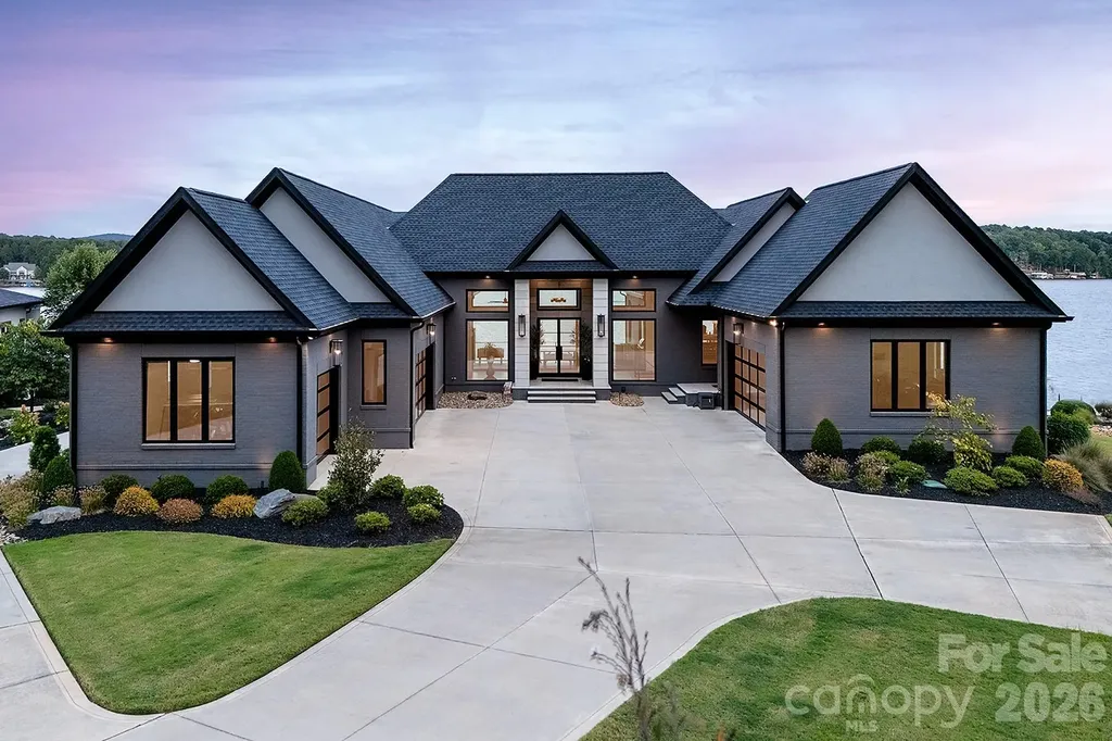 224 Clearwater Court Norwood NC 28128