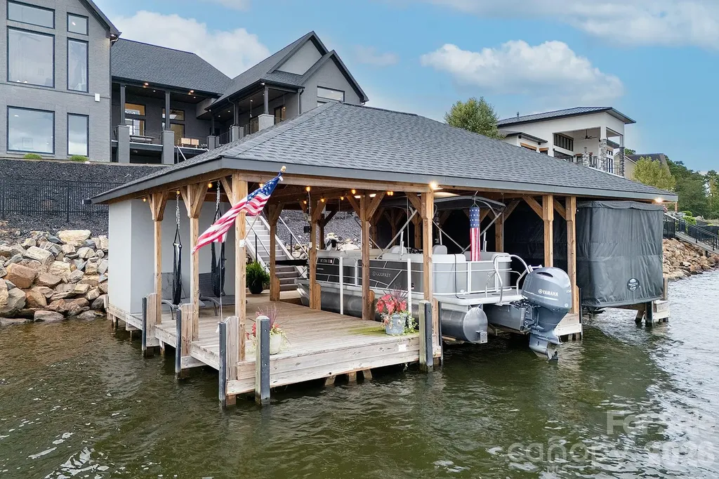 224 Clearwater Court Norwood NC 28128