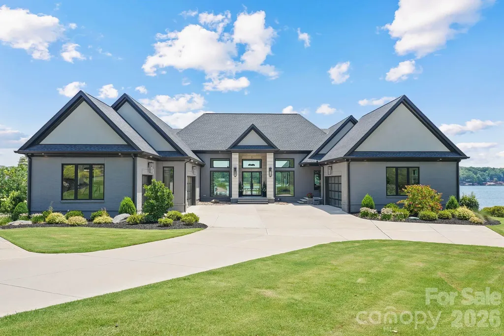 224 Clearwater Court Norwood NC 28128