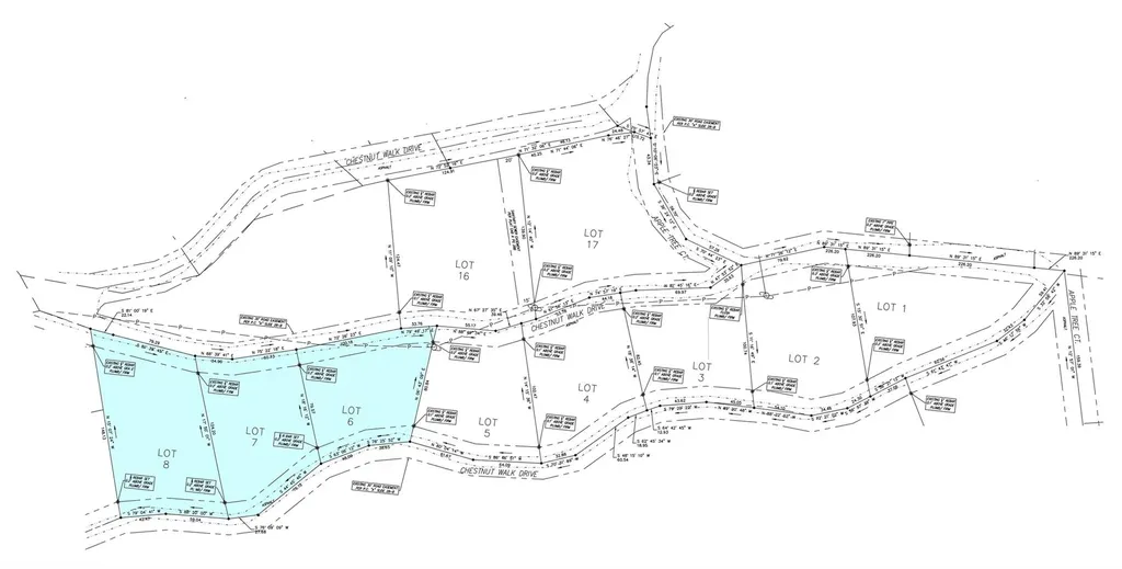 00 Chestnut Walk Waynesville NC 28786
