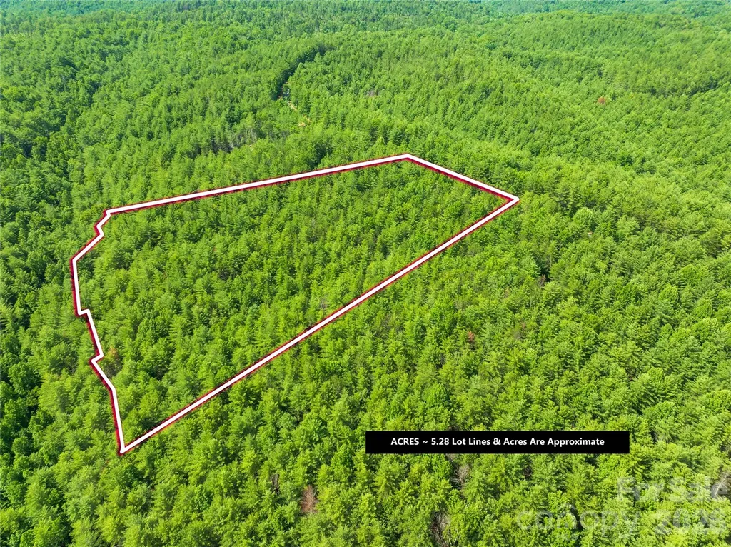 6104 Collette Ridge Circle Collettsville NC 28611