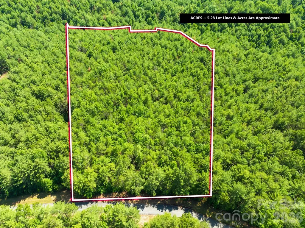 6104 Collette Ridge Circle Collettsville NC 28611