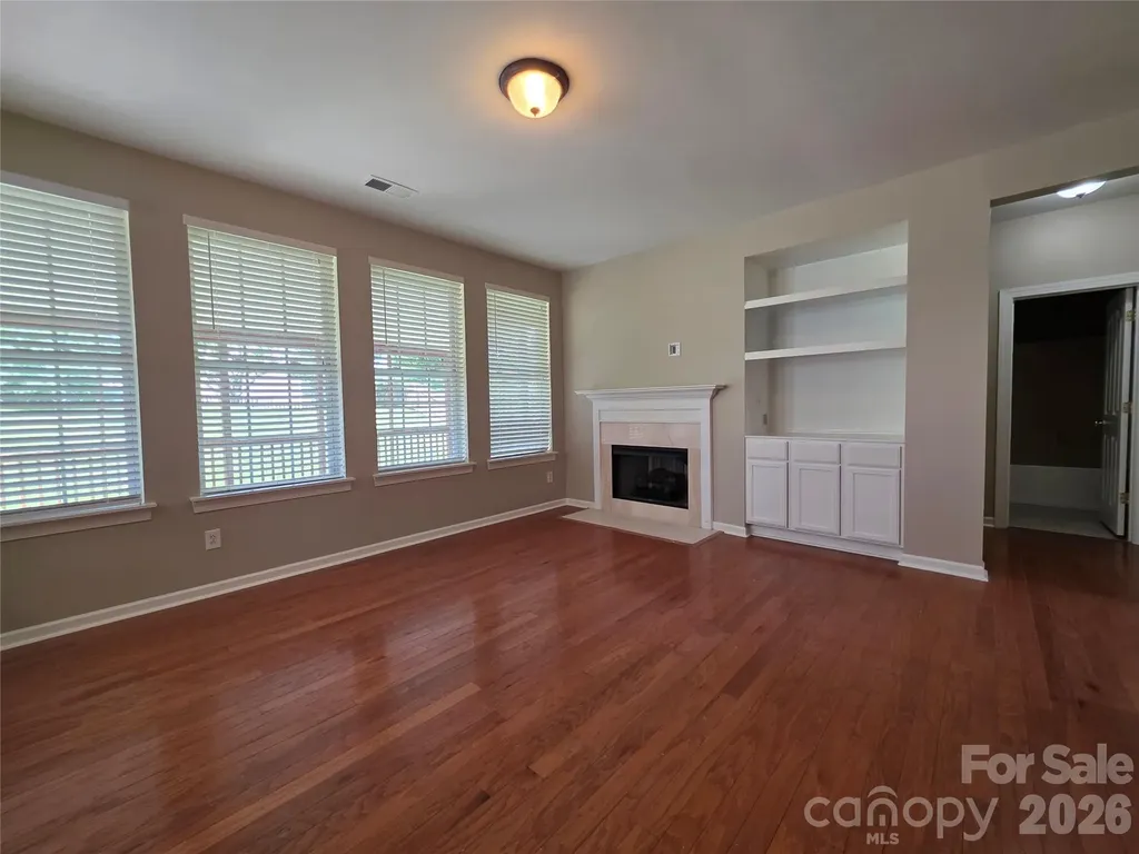 10601 Bere Island Drive Charlotte NC 28278