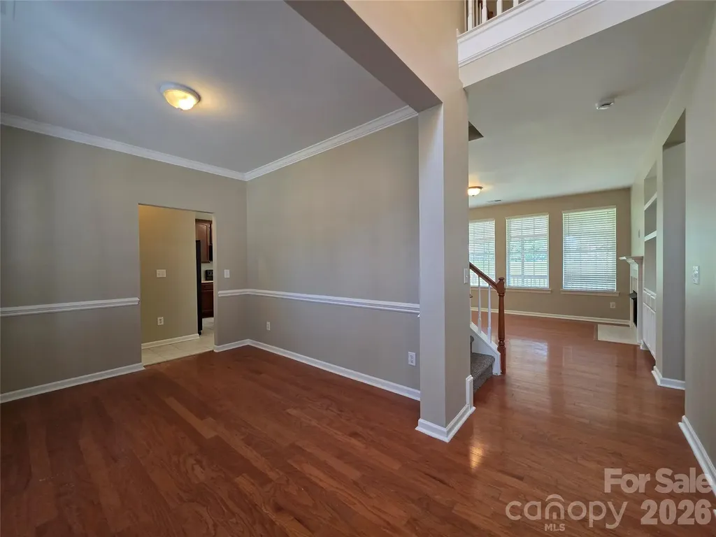 10601 Bere Island Drive Charlotte NC 28278