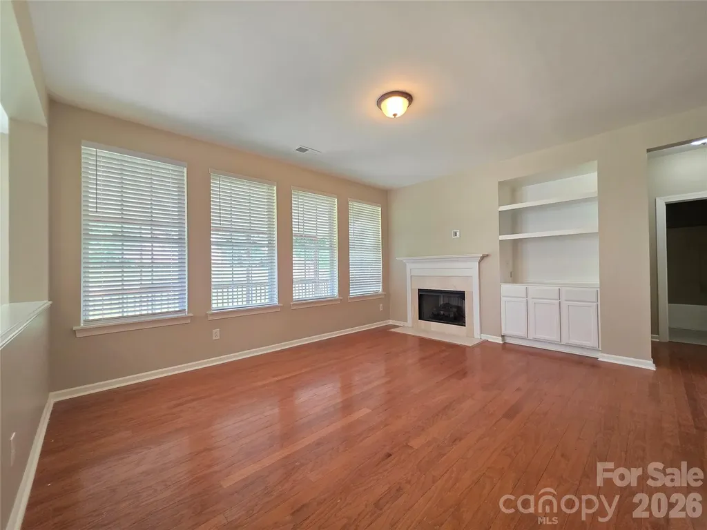 10601 Bere Island Drive Charlotte NC 28278