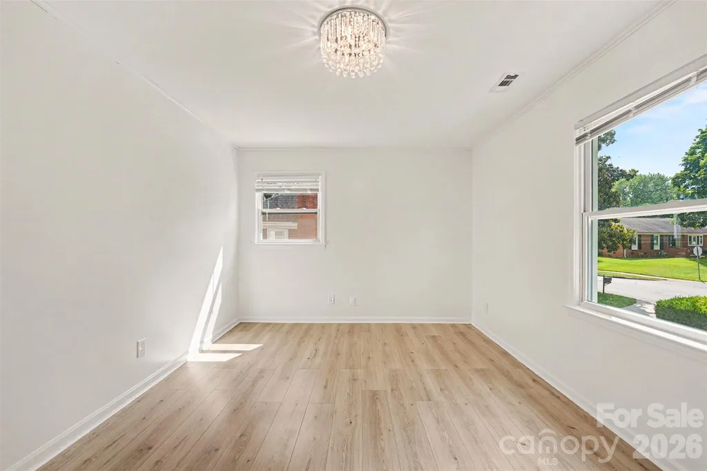 5901 Idlebrook Drive Charlotte NC 28212