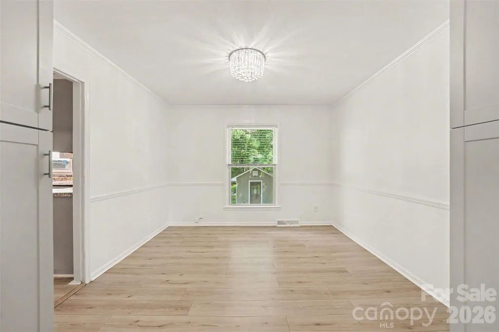 5901 Idlebrook Drive Charlotte NC 28212
