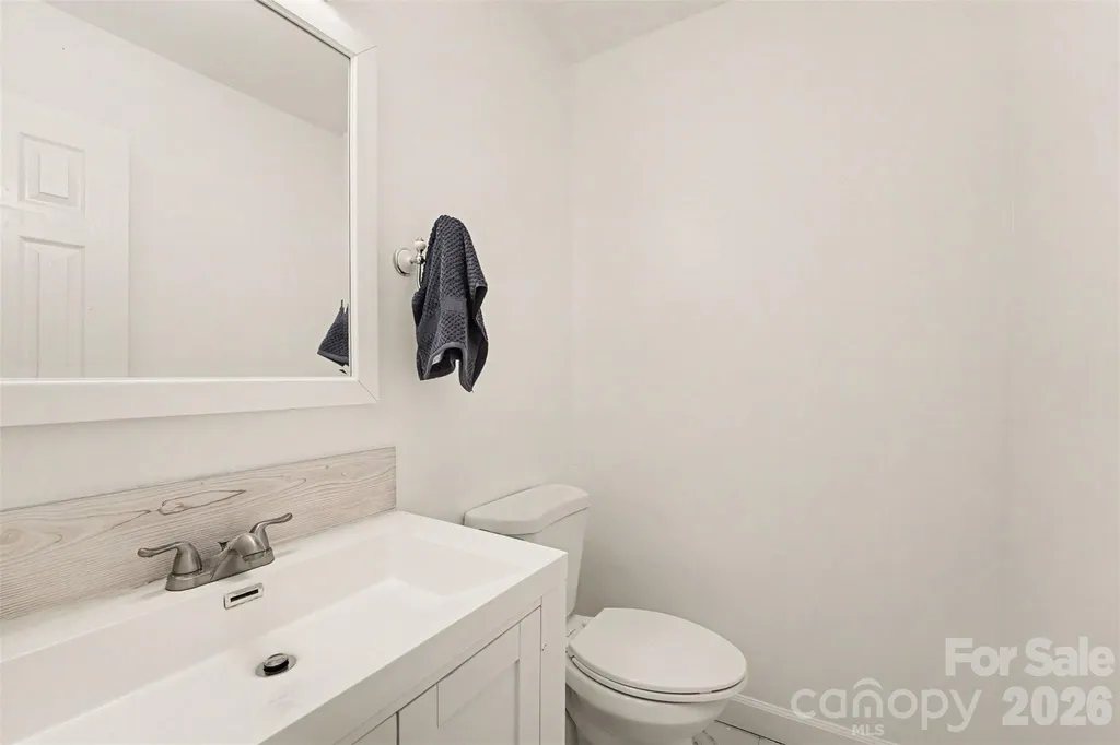 5901 Idlebrook Drive Charlotte NC 28212