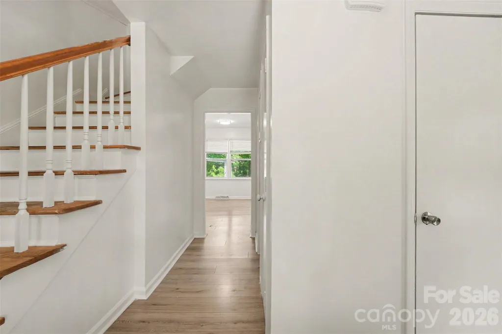 5901 Idlebrook Drive Charlotte NC 28212