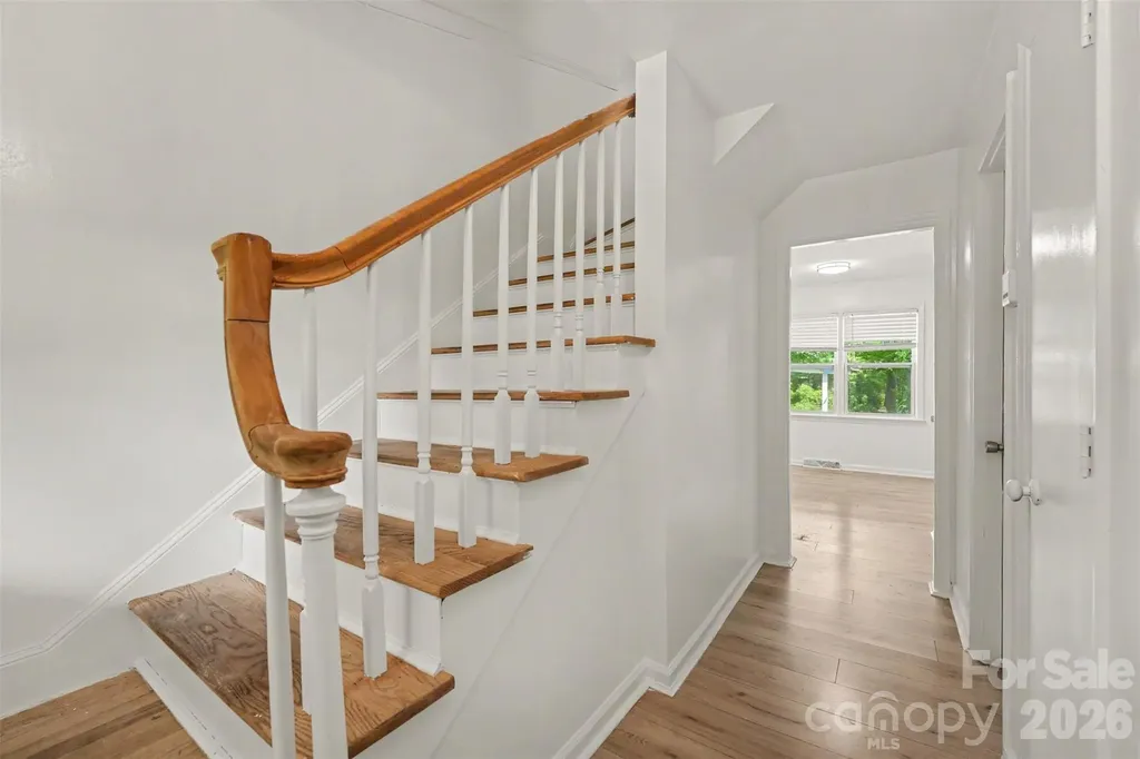 5901 Idlebrook Drive Charlotte NC 28212