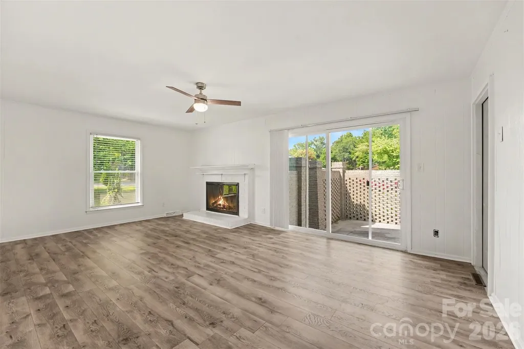 5901 Idlebrook Drive Charlotte NC 28212