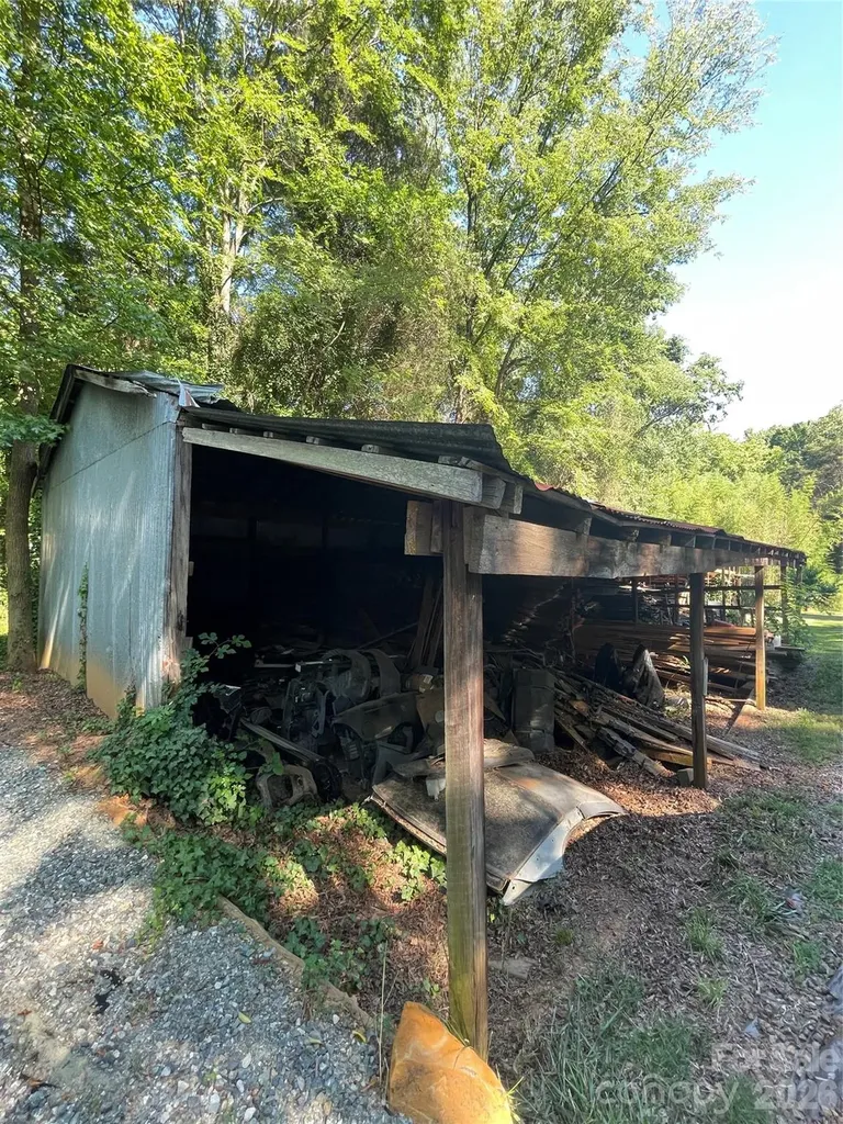 2507 Long Ferry Road Salisbury NC 28146
