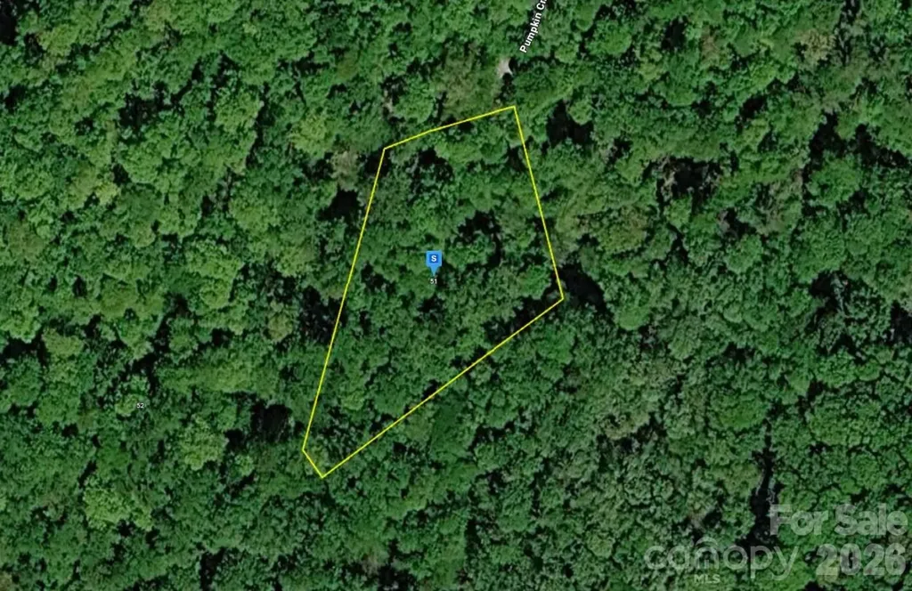 51 Pumpkin Creek Lane Cullowhee NC 28723