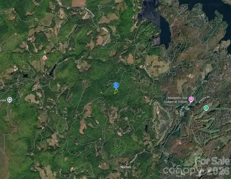 51 Pumpkin Creek Lane Cullowhee NC 28723