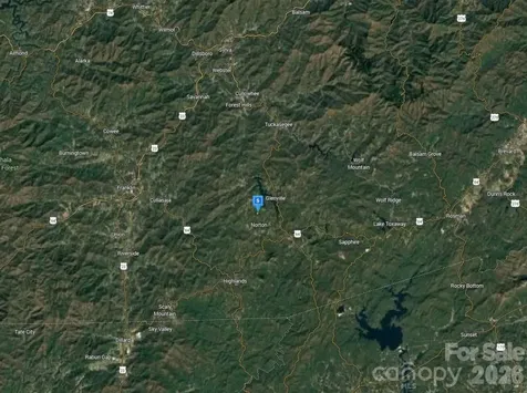 51 Pumpkin Creek Lane Cullowhee NC 28723