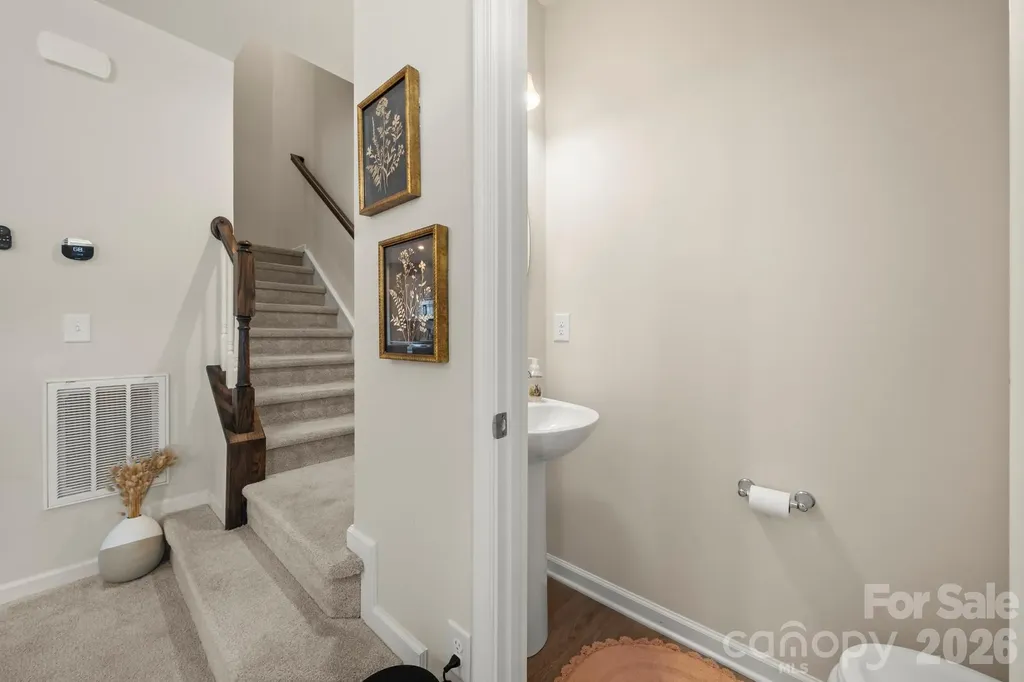2410 Autumn Olive Lane Stallings NC 28104