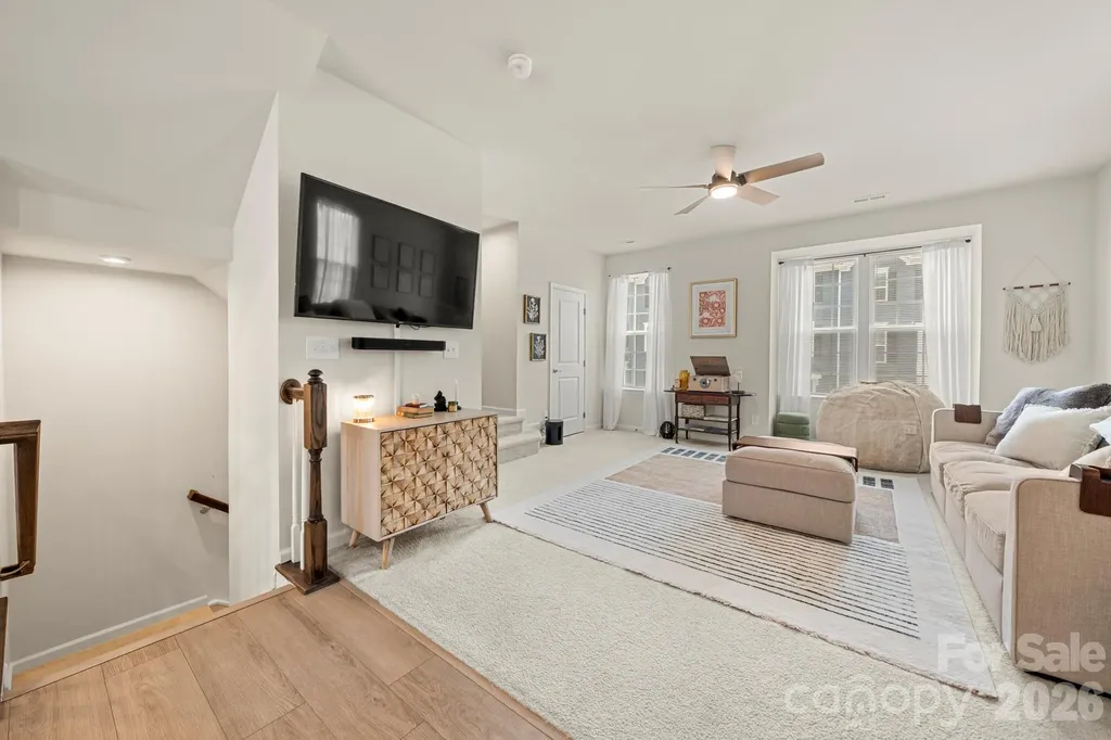 2410 Autumn Olive Lane Stallings NC 28104