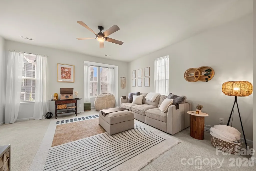 2410 Autumn Olive Lane Stallings NC 28104