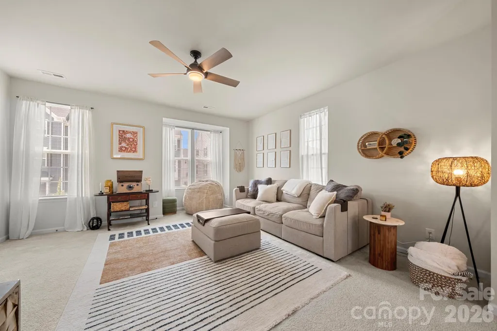 2410 Autumn Olive Lane Stallings NC 28104