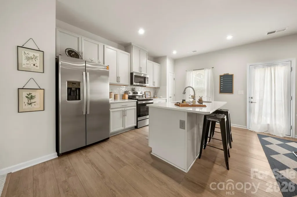 2410 Autumn Olive Lane Stallings NC 28104