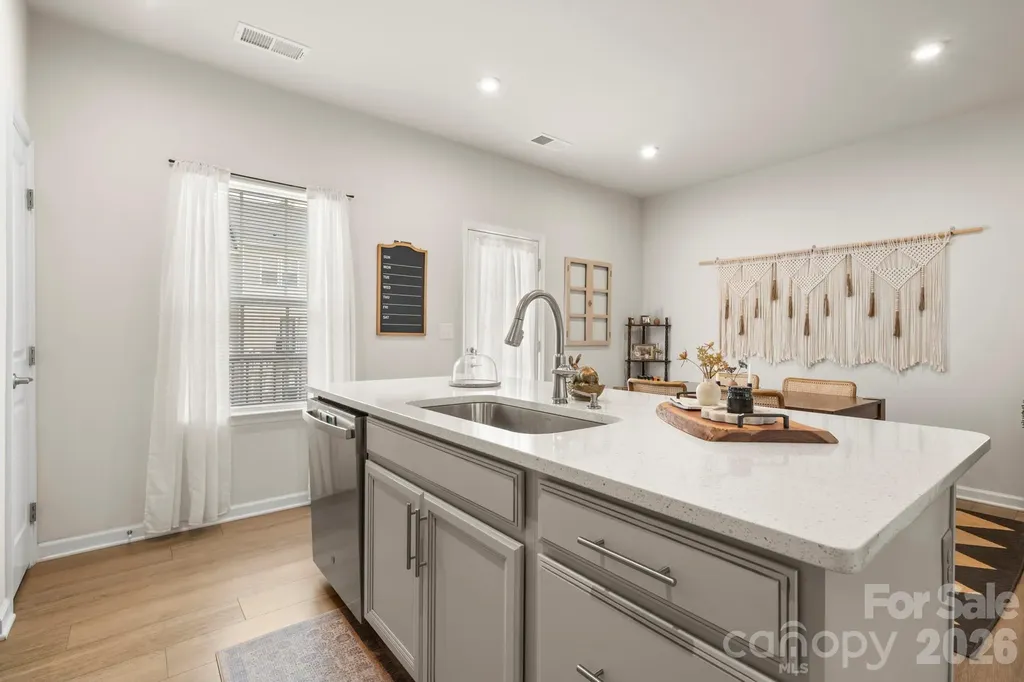 2410 Autumn Olive Lane Stallings NC 28104